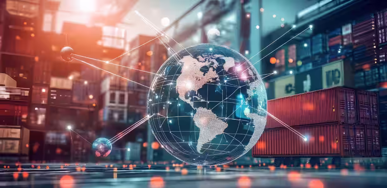 Global technology operations