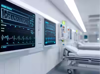 Healthcare